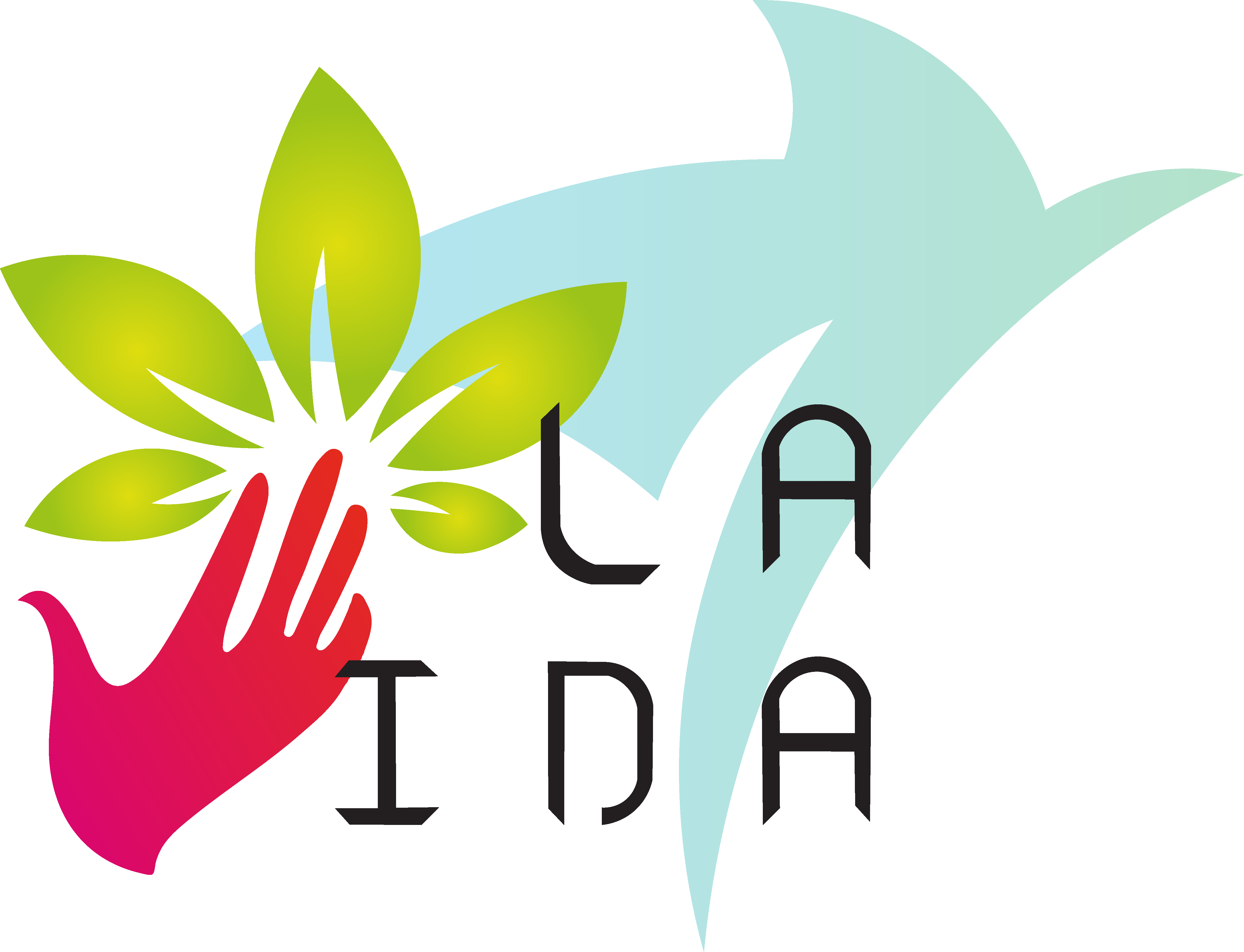 La Vida Logo